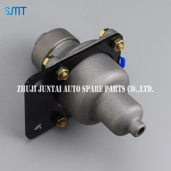 Automatic Air Drain Valve factory