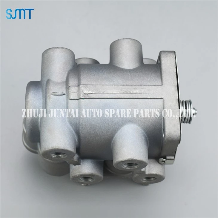 Brake Dual Valve best