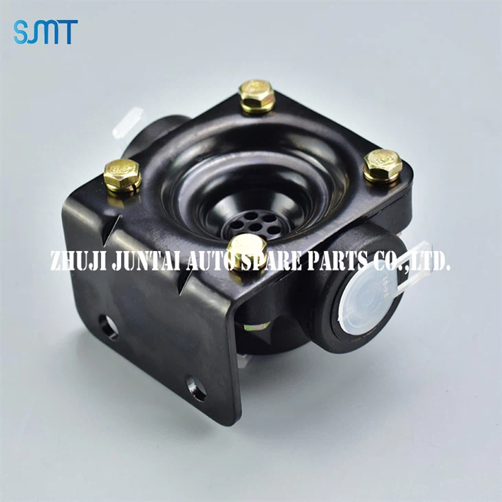 Brake Quick Release Valve factory