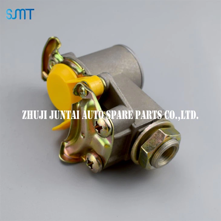 Quick Attach Hydraulic Couplers factory