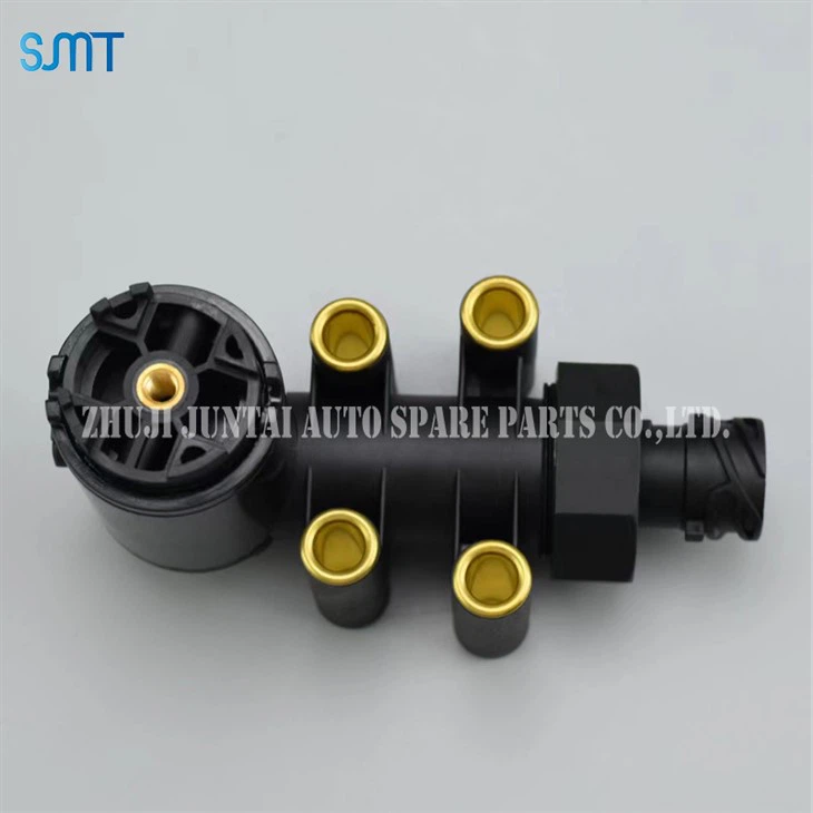 Trailer Air Leveling Valve best