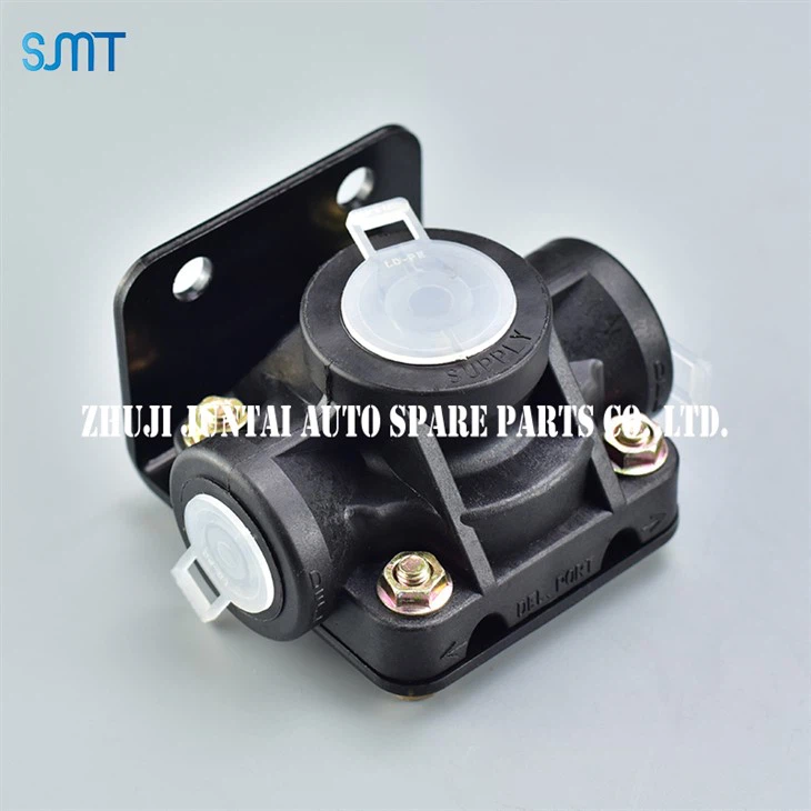 Broms snabb frigöringsventil