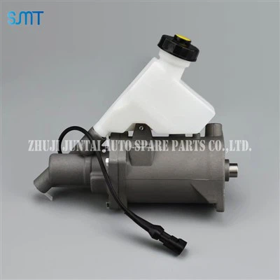 1 huvudcylinder för koppling