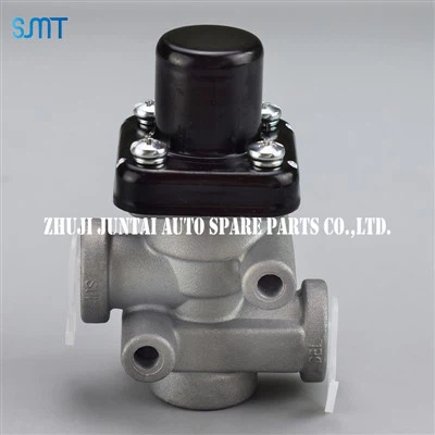 286500 Tryckskyddsventil