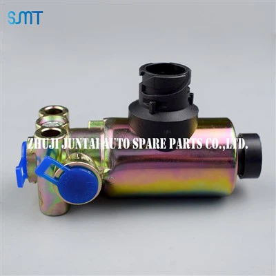 4721726860 Semi truck magnetventil