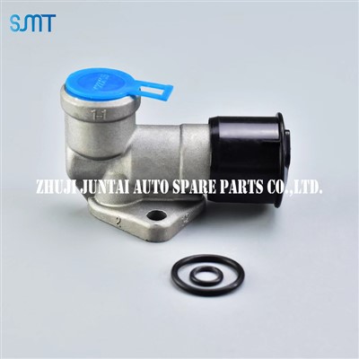 Släpvagnsventil trailer