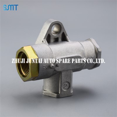 Hydraulisk dubbelkontrollventil