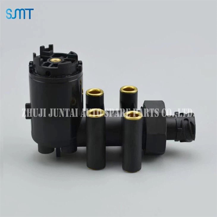 Trailer luftnivelleringsventil